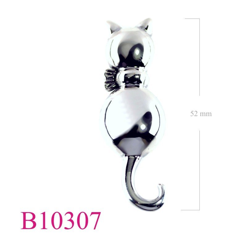 Brooch, cat.