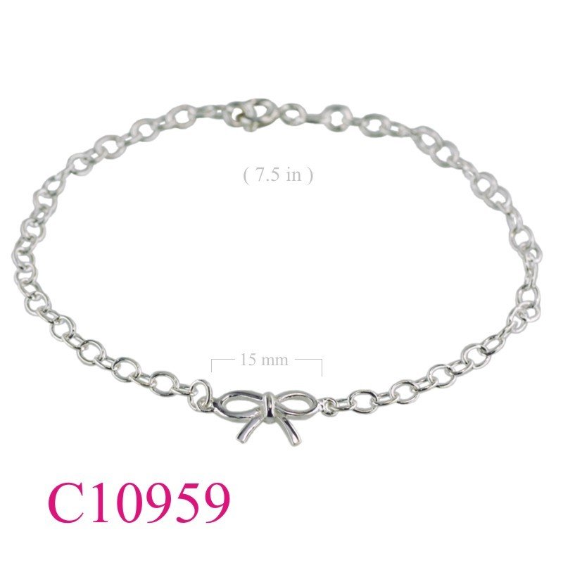 Bracelet, small bo.