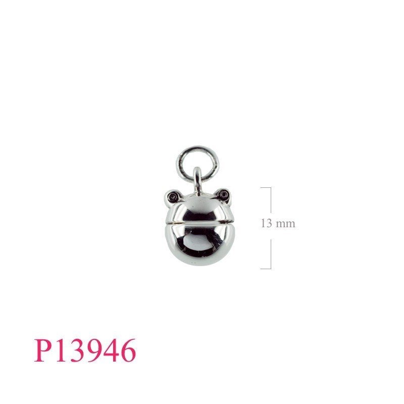 Pendant,frog.