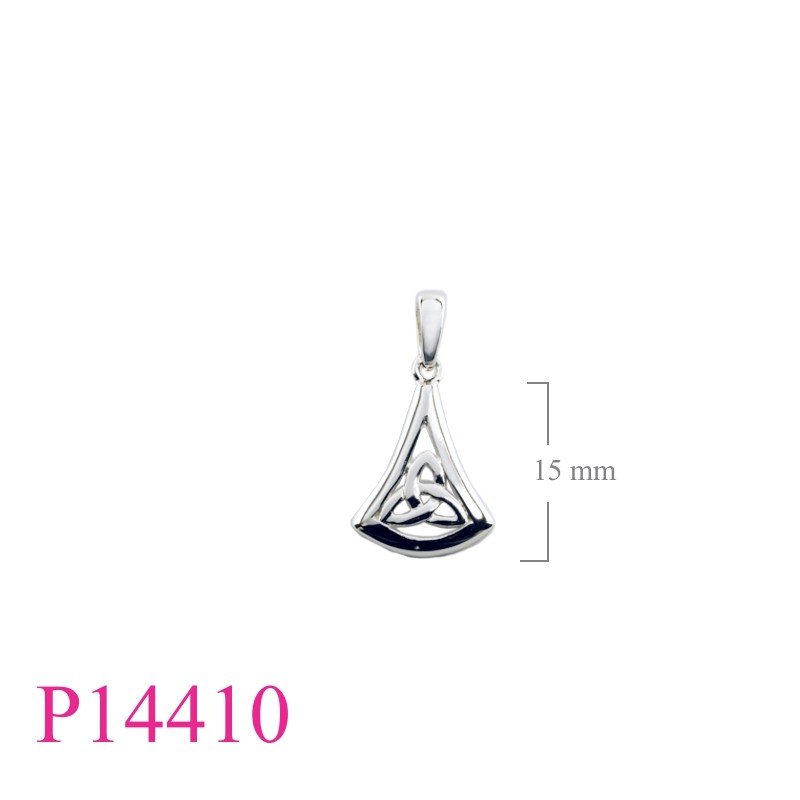 Pendant, Celtic.