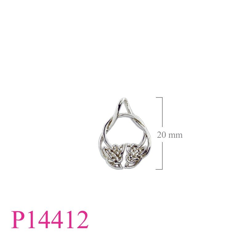 Pendant, Celtic.