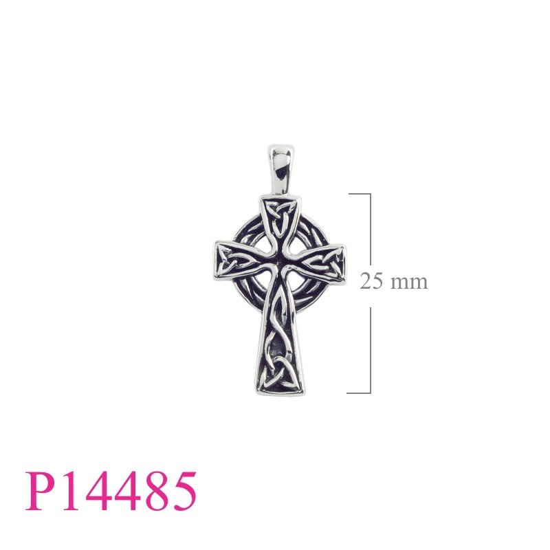 Pendant, Iona.
