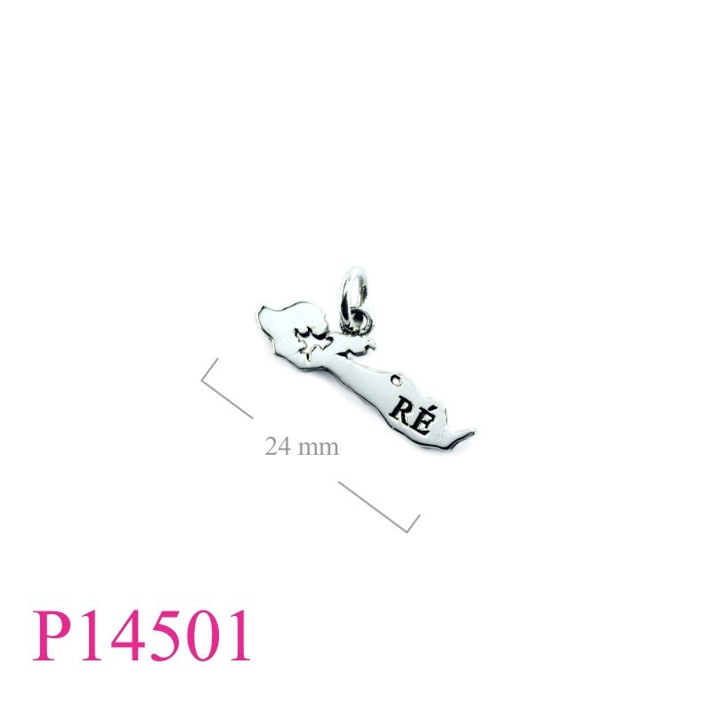 Pendant, :RE" map.