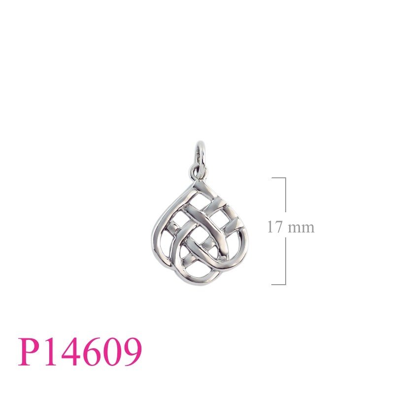 Pendant, Celtic.