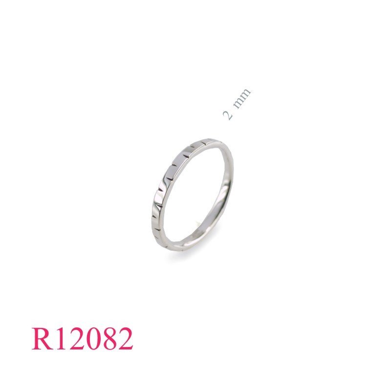 Band Ring, design.