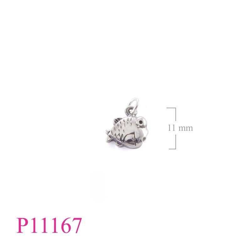 Pendant, zodiac "March".