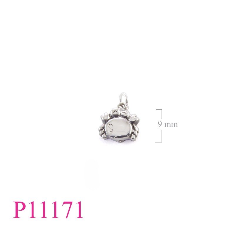 Pendant, zodiac "July".