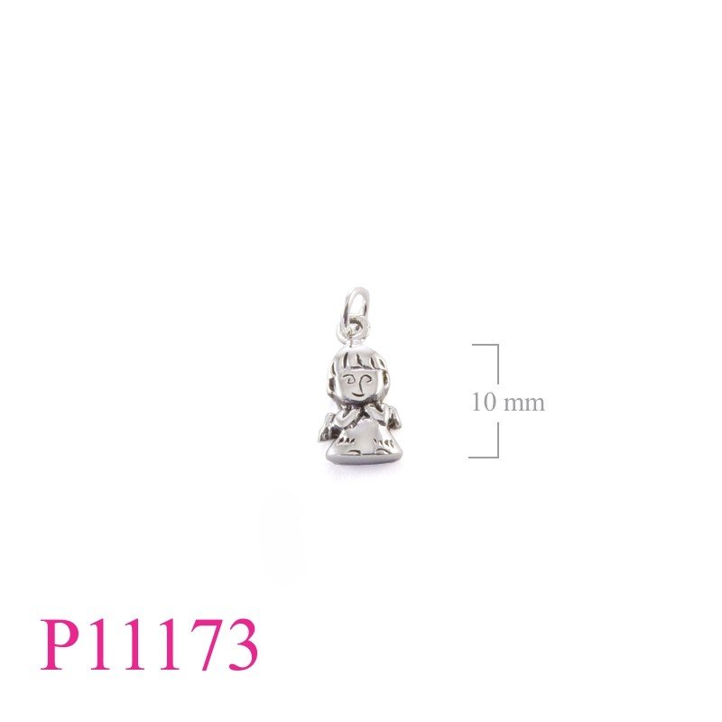 Pendant, zodiac "September".