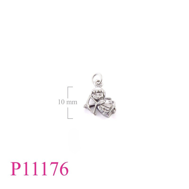 Pendant, zodiac "December".