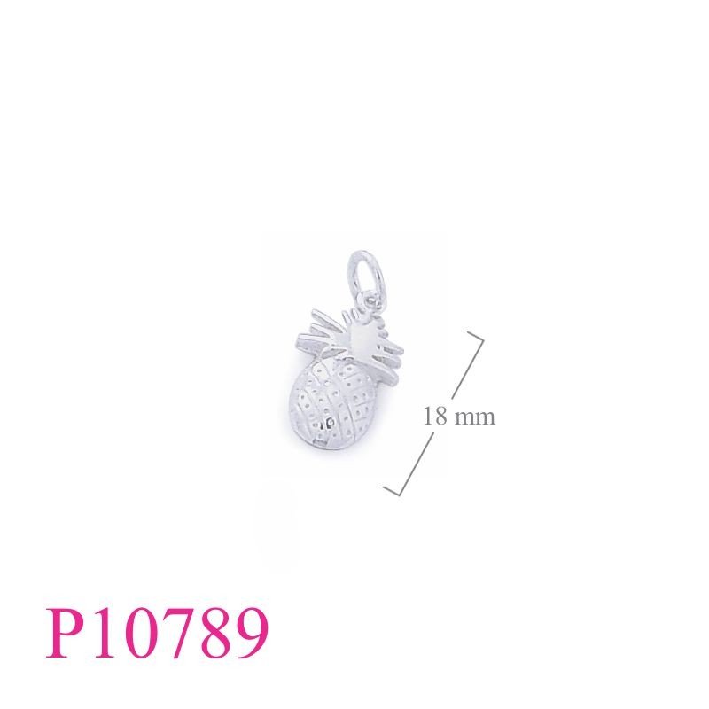 <p>Pineapple Pendant</p>