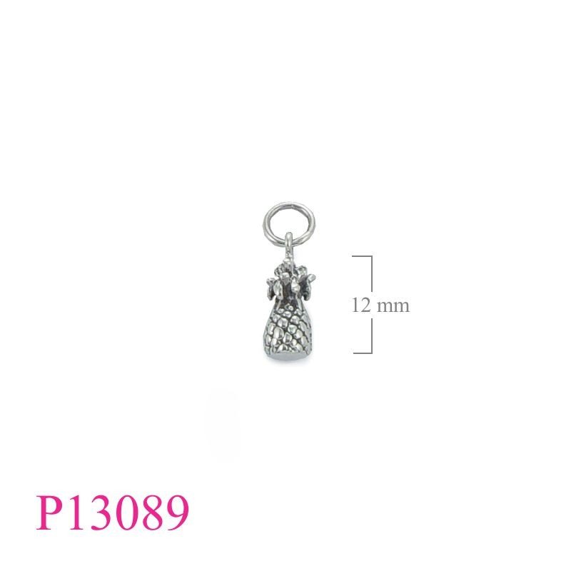 Pineapple Pendant