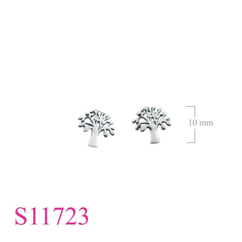 Tree Of Life Earrings, Travel Jewelry Earrings, Tree of life.