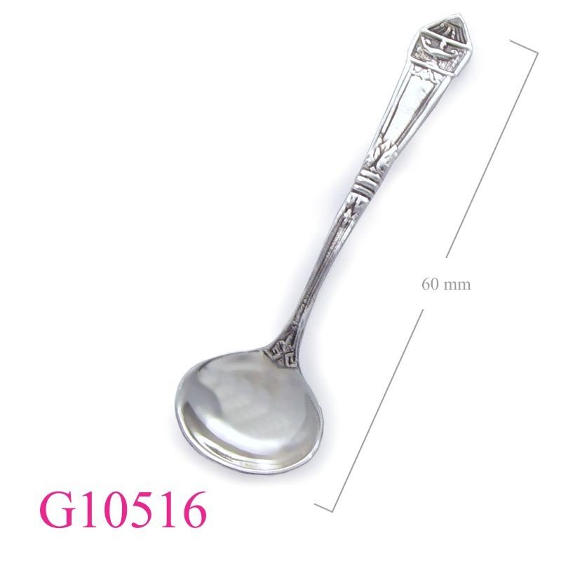 Gift Jewelry, silver spoon.