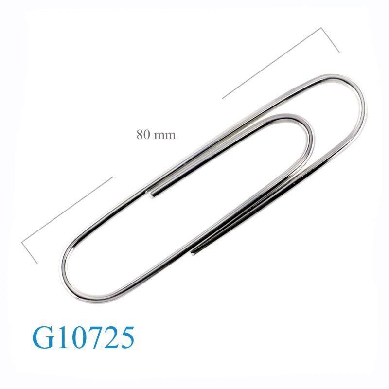 Gift Jewelry, paper clip design for money clip.