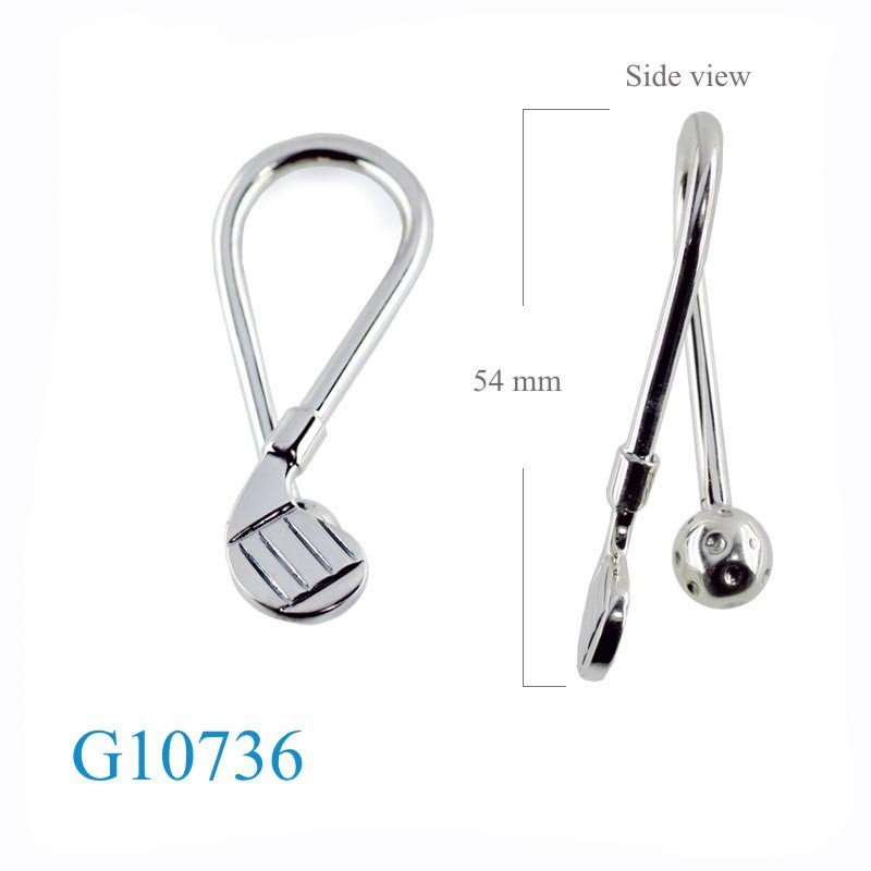 Gift Jewelry, golf hey holder.