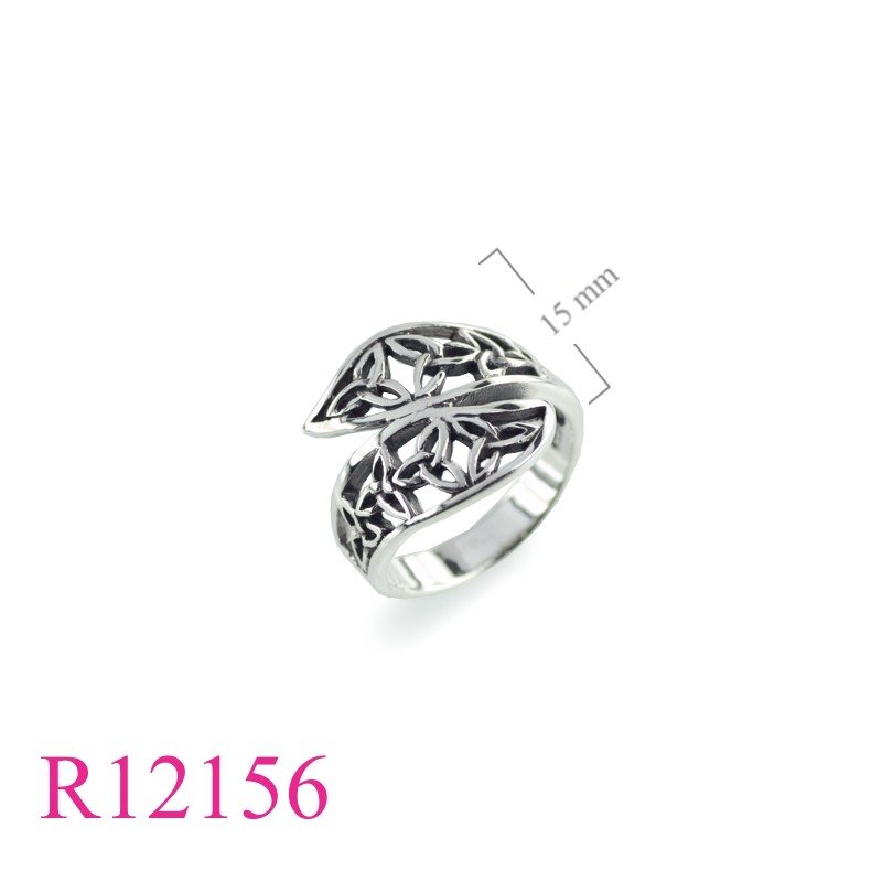 Ring, Trinities design
