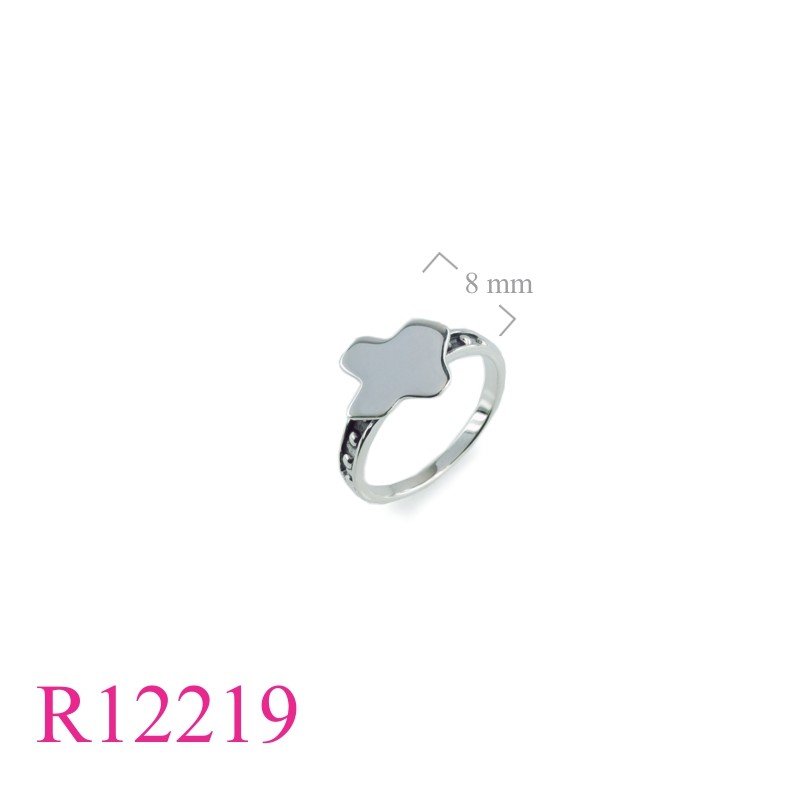 Ring, Taxas map.