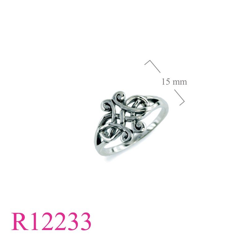 Ring, Celtic.