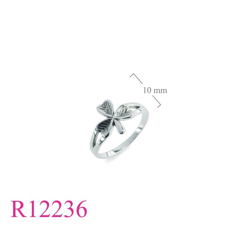 Ring, Shamrock.