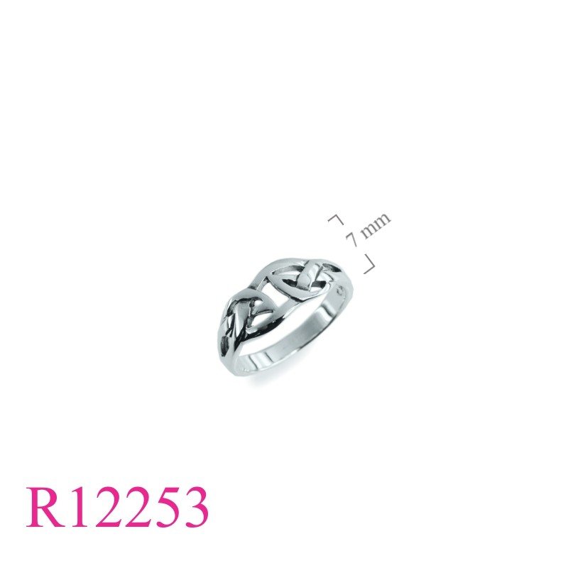 Ring, Celtic.