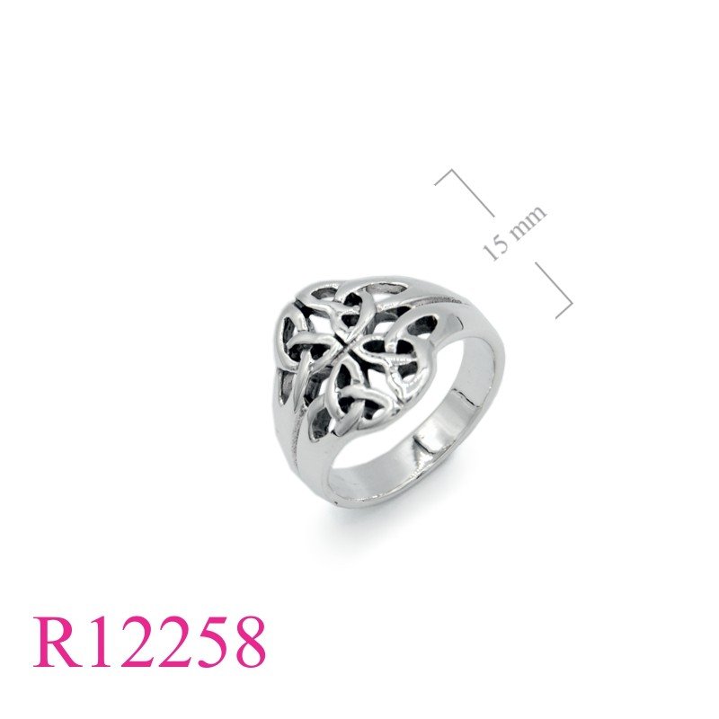 Ring, Celtic.