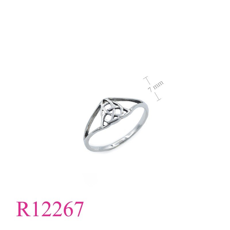 Ring, Celtic.