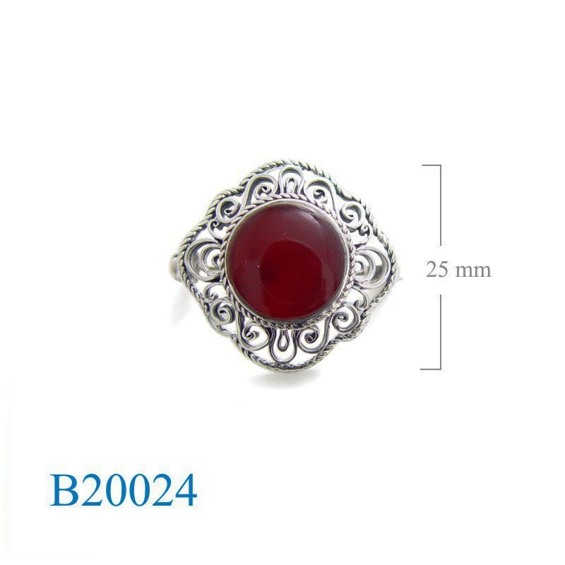 Brooch, classic design.