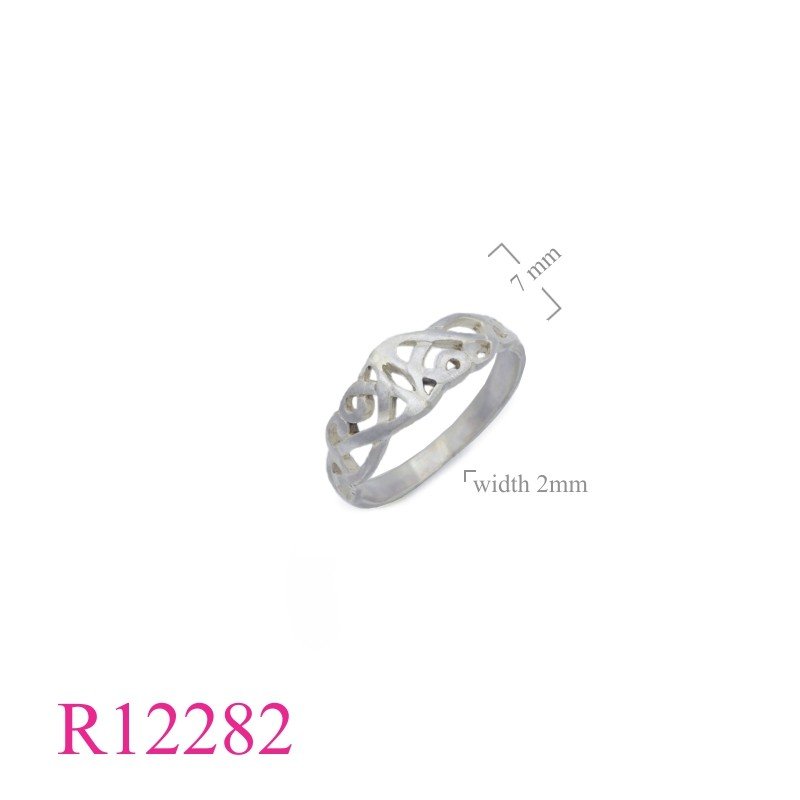 Ring, Celtic.