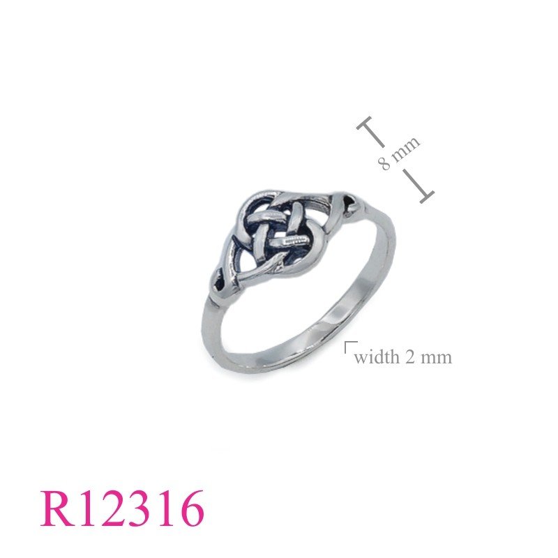 Ring, Celtic.