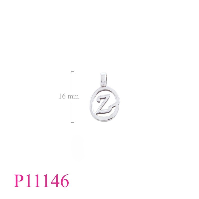 Pendant, " z ".