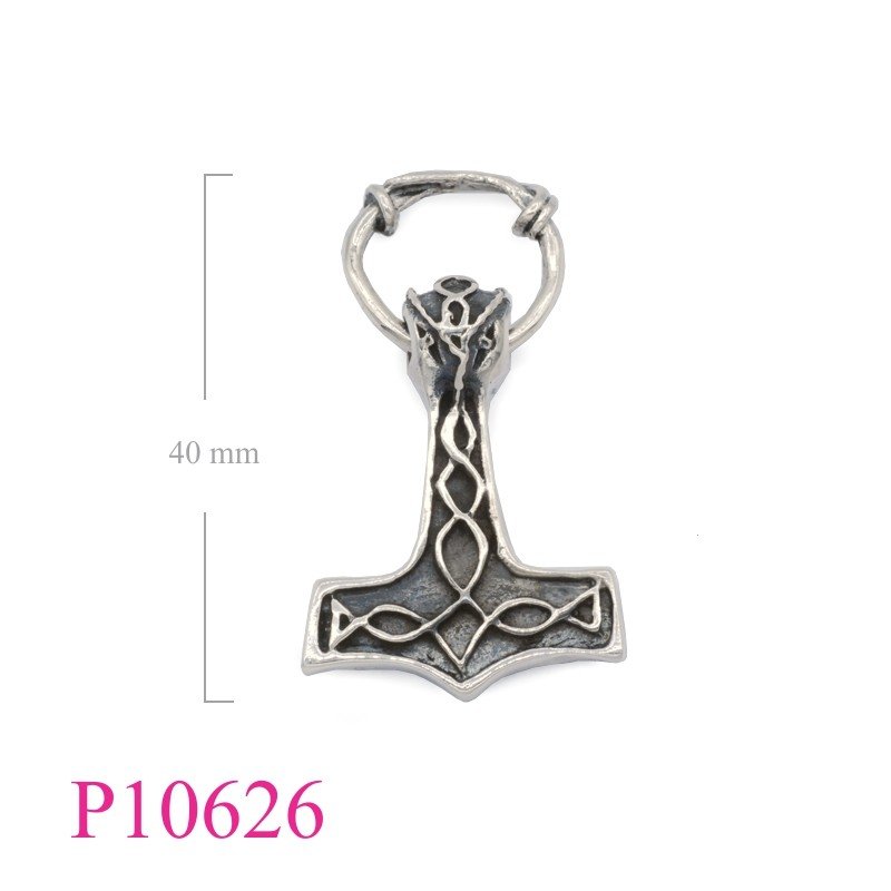 Pendant,Vikinh design.