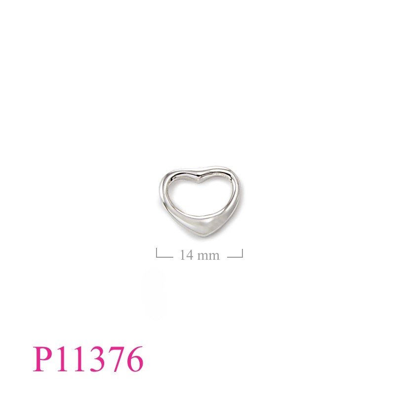 <p>Heart Pendant, TF heart.</p>