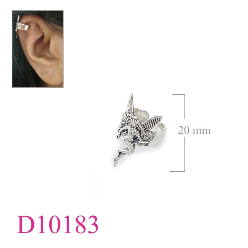Fairy Ear Cuff Earrings, fairy ear cuff.