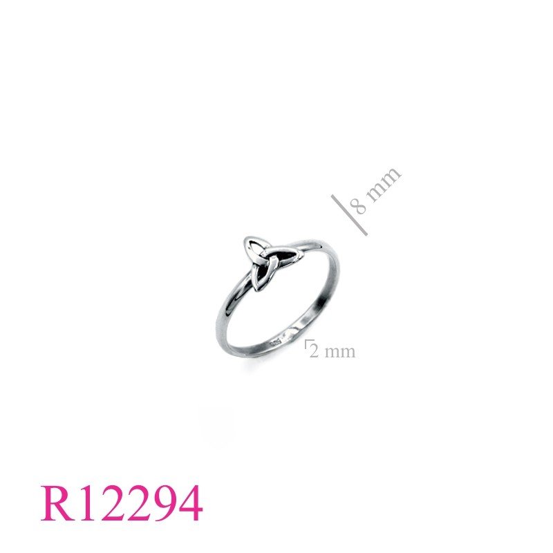 Ring, Trinity.