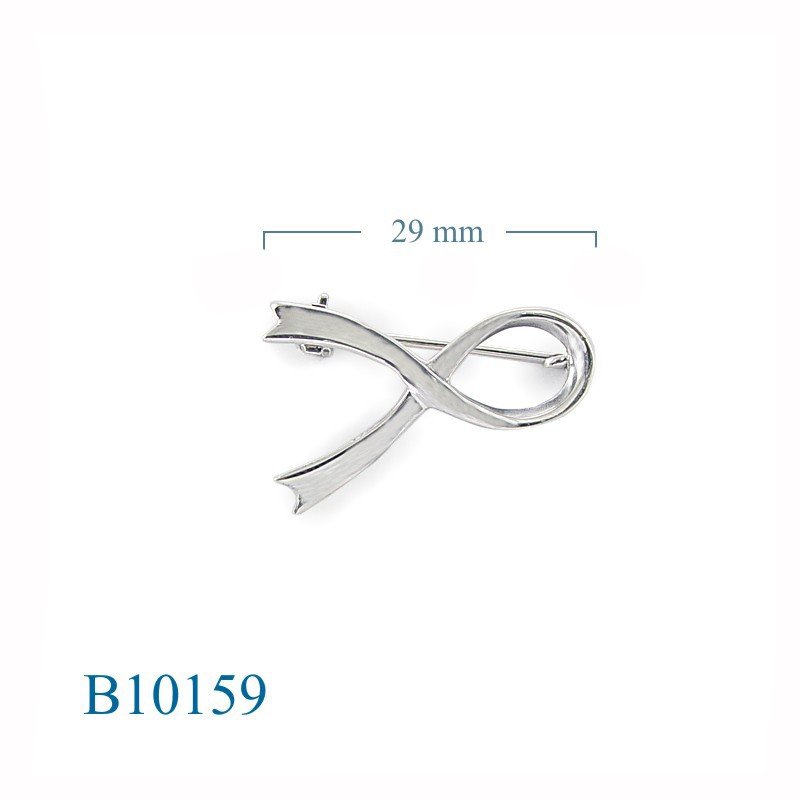 Brooch, bo.