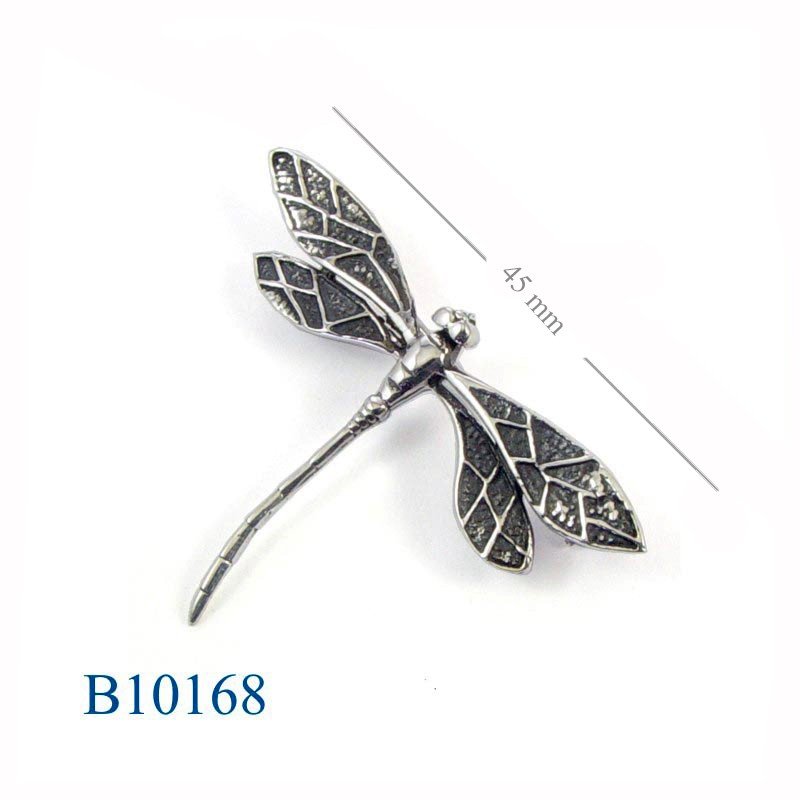 Dragonfly Brooch.