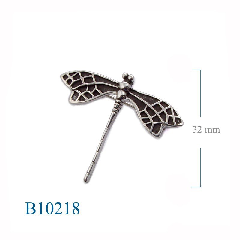 Dragonfly Brooch.