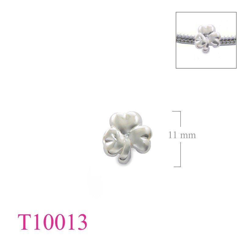 Bead, Shamrock.