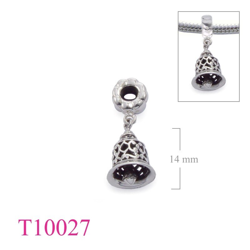 Heart Bead, Bell Bead,ring and hanging stencil .