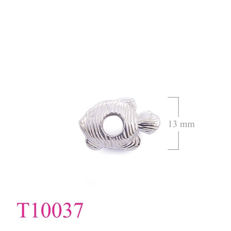 Bead, fish.