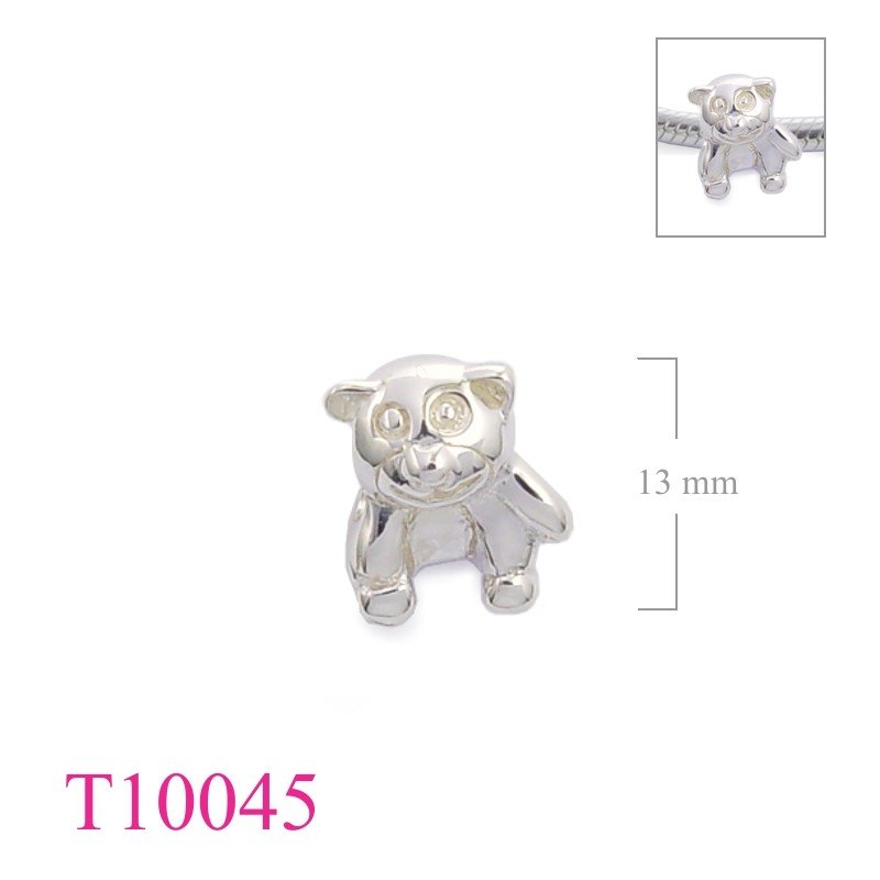 Bead, bear.