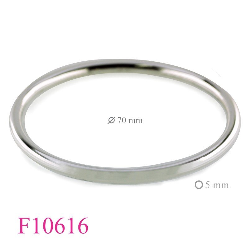Bangle, 5x70mm tube