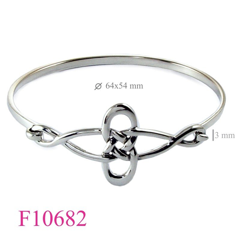 Bangle, Celtic.