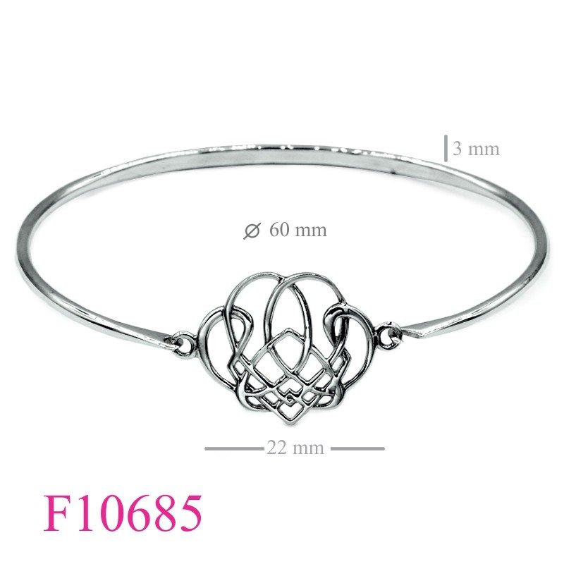 Bangle, Celtic.