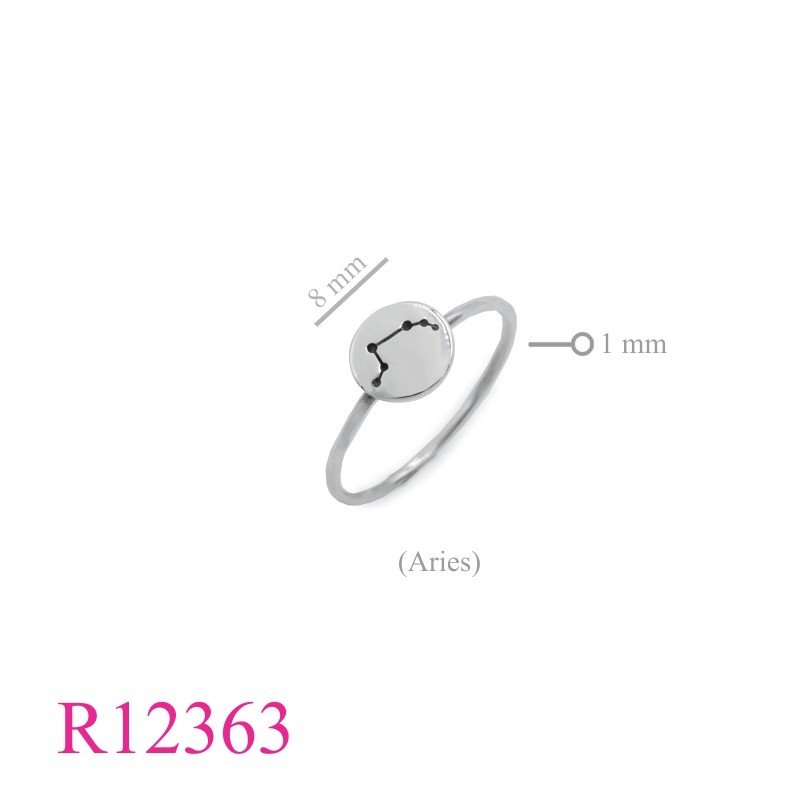 <p>Ring, Aries Constellation.</p>