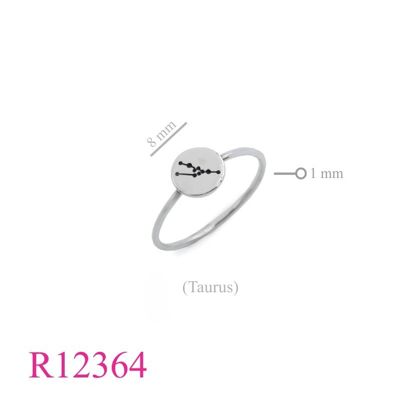 <p>Ring, Taurus Constellation.</p>