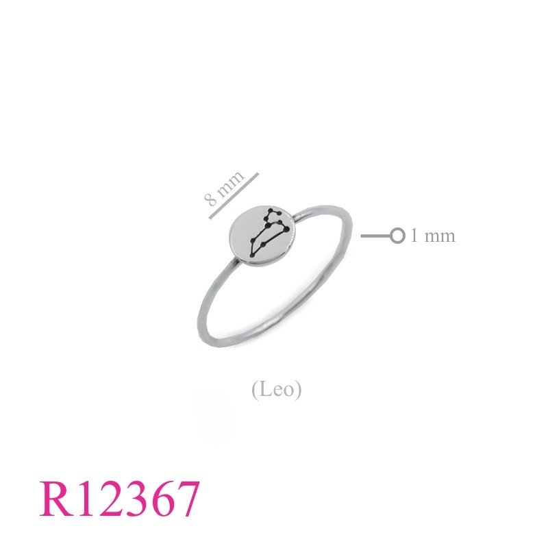 <p>Ring, Leo Constellation.</p>