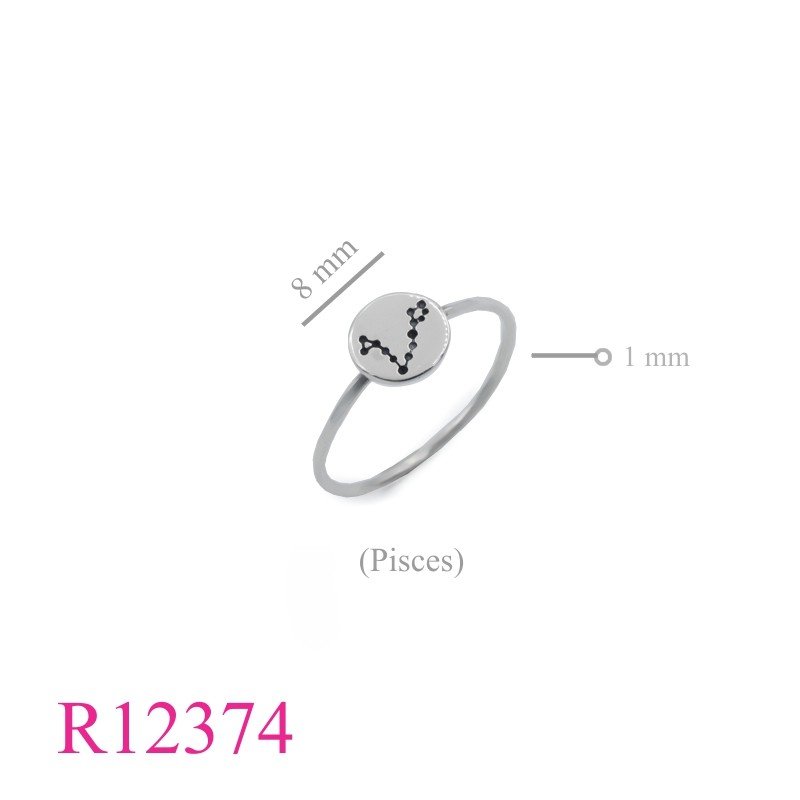 <p>Ring, Pisces Constellation.</p>
