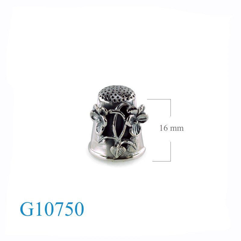 Gift Jewelry, flowers design  finger cover.