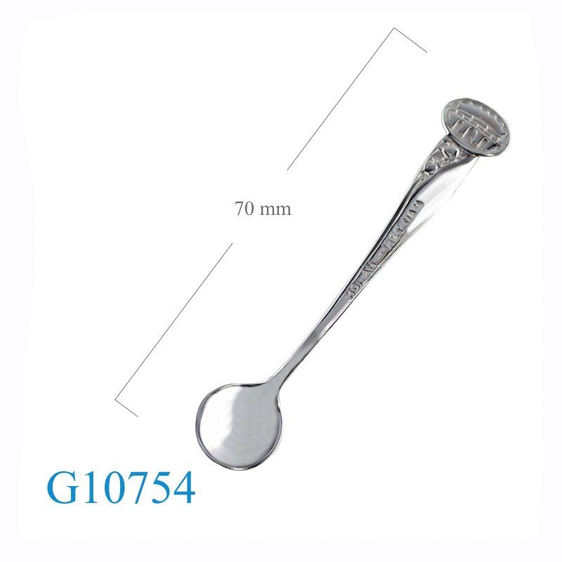 Gift Jewelry, "HOI AN" spoon.